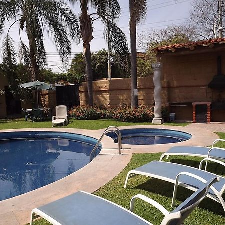 Villas Colibri جيوتيبيك المظهر الخارجي الصورة