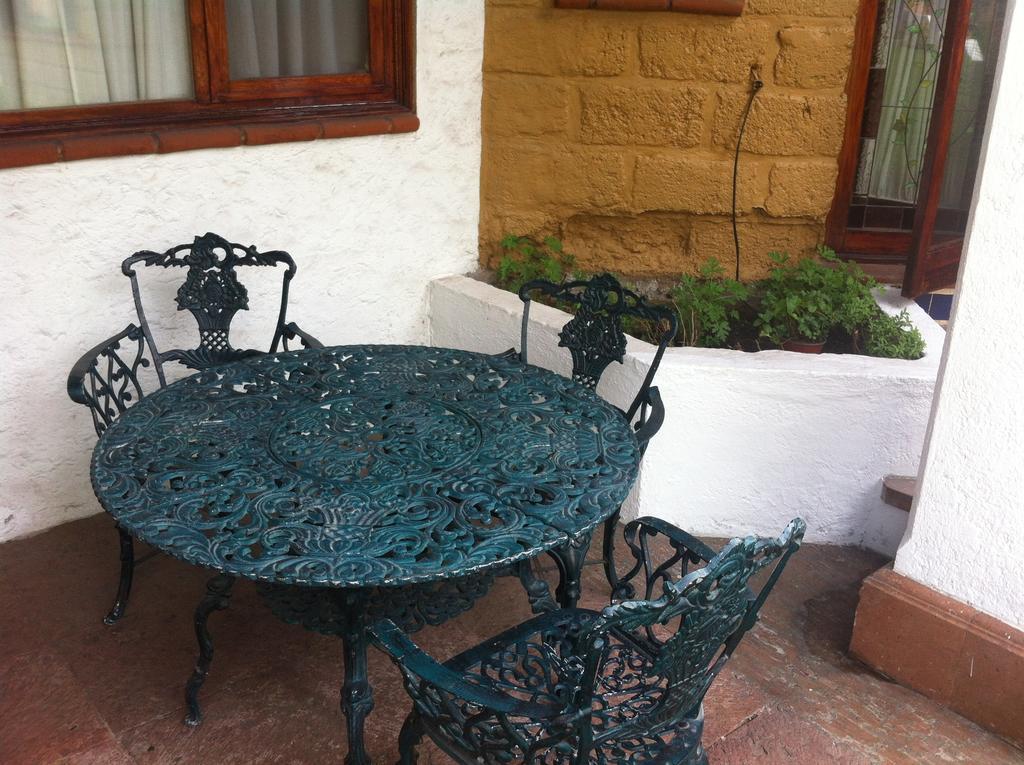 Villas Colibri جيوتيبيك المظهر الخارجي الصورة