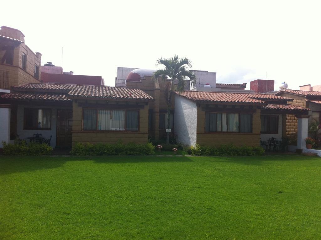 Villas Colibri جيوتيبيك المظهر الخارجي الصورة