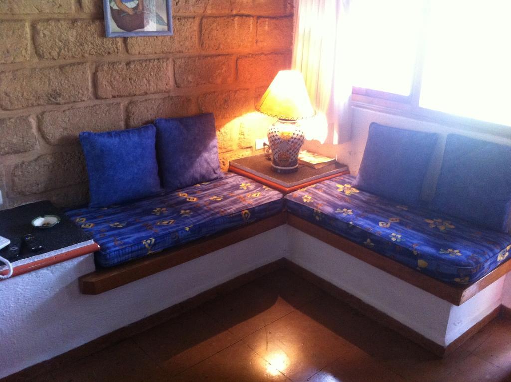 Villas Colibri جيوتيبيك المظهر الخارجي الصورة