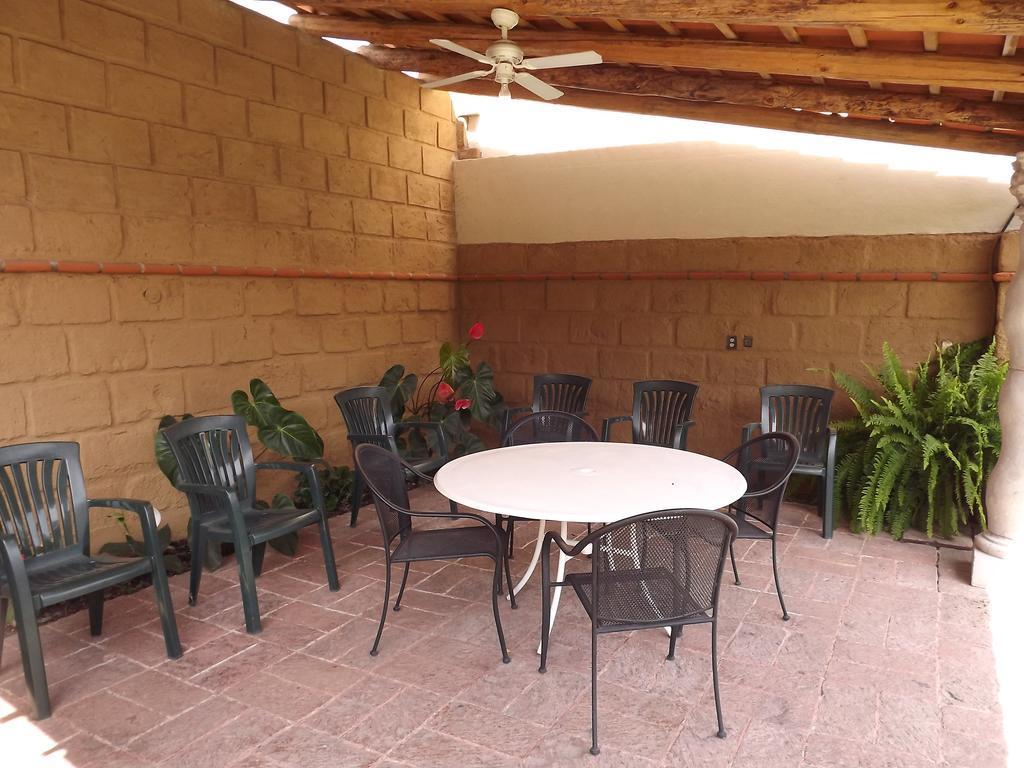 Villas Colibri جيوتيبيك المظهر الخارجي الصورة
