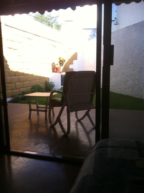 Villas Colibri جيوتيبيك الغرفة الصورة
