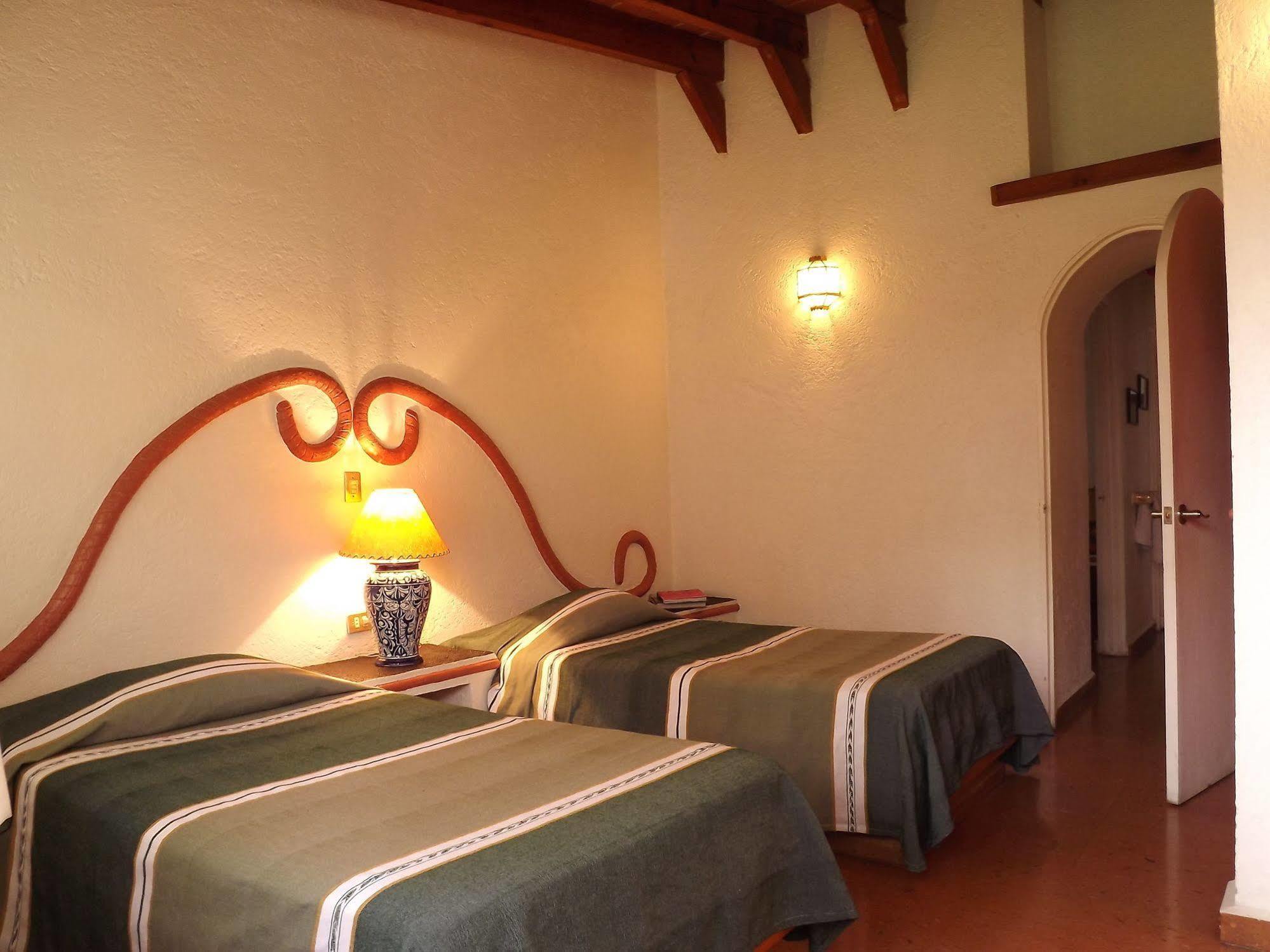 Villas Colibri جيوتيبيك المظهر الخارجي الصورة