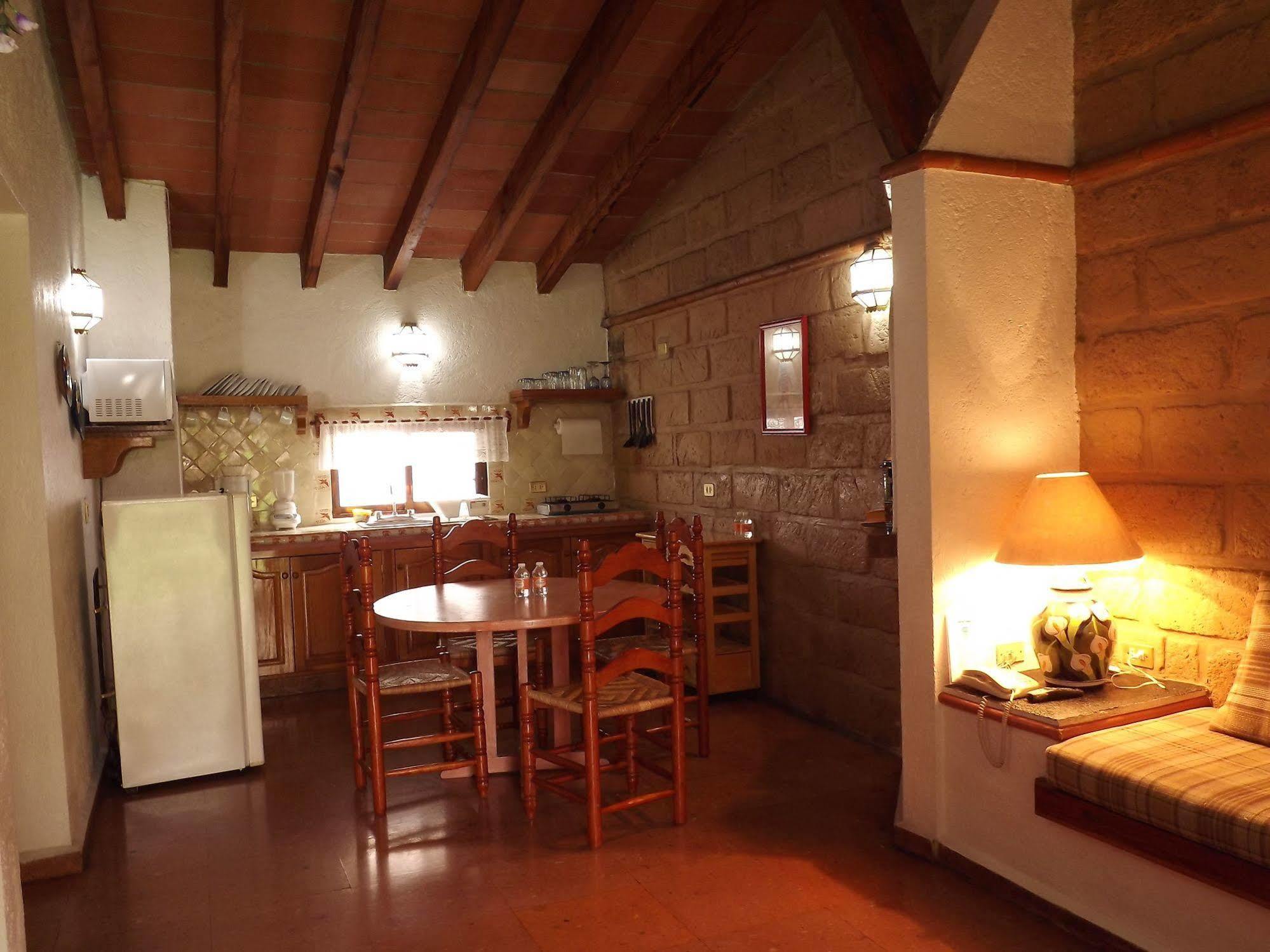 Villas Colibri جيوتيبيك المظهر الخارجي الصورة