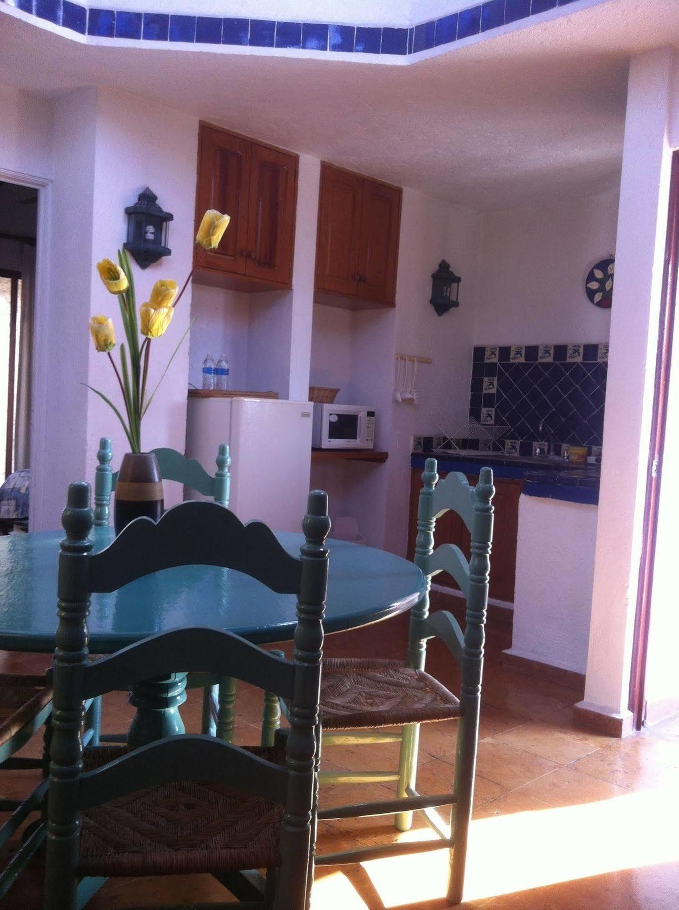 Villas Colibri جيوتيبيك المظهر الخارجي الصورة